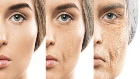 Bunlara dikkat edin! Cildiniz yaşlanmasın