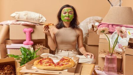 Cilt tipinize nazaran ne yemelisiniz?