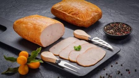 Market fümelerine veda! Hindi füme tanımı