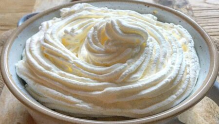 Mascarpone peyniri nasıl yapılır, nerelerde kullanılır?