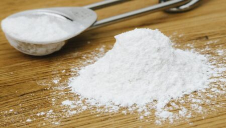 Mermer, ahşap, cam… Karbonatla ilgili 6 tehlikeli gerçek