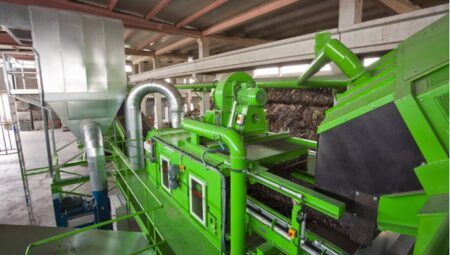 Bursa’da Sunduğumuz Tehlikeli Atık Hizmetleri