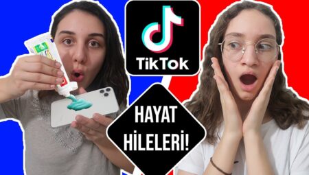 TikTok’ta Akıllı Olan Kazanır